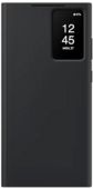 Чехол Samsung Smart View Wallet Case для Galaxy S23 Ultra Black