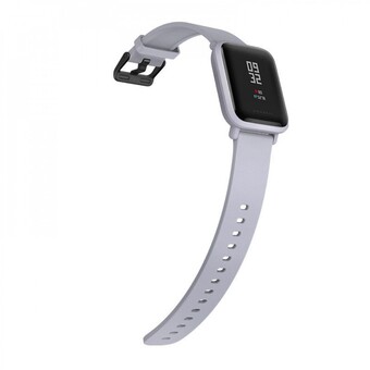 Смарт-часы Huami Amazfit Bip (светло-серый/light-gray)