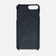 Чехол Mujjo Leather Wallet Case для iPhone 7 Plus Black (Mujjo-CS-021-BK)