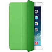 Чехол Apple iPad Air Smart Cover Green MF056ZM/A (зеленый)