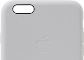 Чехол-накладка Apple iPhone 6Plus Silicone(силиконовый)Case White