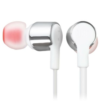 Наушники JBL T210 Gray (Серый)