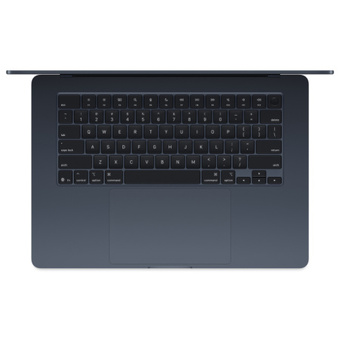 Ноутбук Apple MacBook Air 15 M4 RAM 24GB / SSD 512GB, Midnight (Темная ночь)
