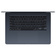 Ноутбук Apple MacBook Air 15 M4 RAM 24GB / SSD 512GB, Midnight (Темная ночь)