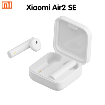 Наушники Air 2 SE White