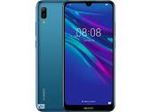 Смартфон Huawei Y6 2019 2/32Gb Sapphire Blue (Сапфировый синий)