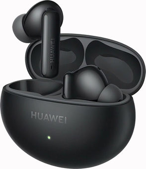 Беспроводные наушники HUAWEI Freebuds 6i, Black (T0019)