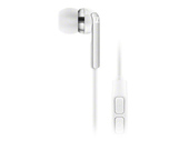Наушники Sennheiser CX 2.00i, white