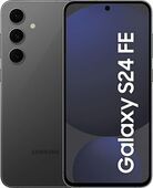  Смартфон Samsung Galaxy S24 FE 5G 8/128GB, Графит