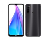 Смартфон Xiaomi Redmi Note 8t 4/128Gb Gray Global Version