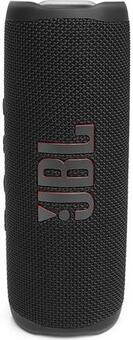 Портативная акустика JBL Flip 6, 30 Вт, черный