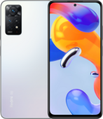 Смартфон Xiaomi Redmi Note 11 Pro 5G 6/64 ГБ Global, полярный белый