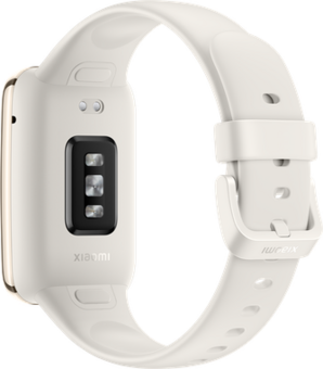 Умные часы Xiaomi Mi Band 7 Pro 44 мм CN, white