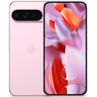Смартфон Google Pixel 9 Pro XL 16/1Tb, Rose Quartz 