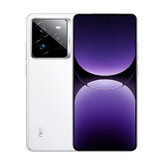 Смартфон Realme GT7 Pro, 16 ГБ/1 ТБ, белый