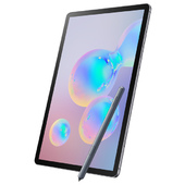 Планшет Samsung Galaxy Tab S6 10.5 SM-T865 128Gb LTE Grey/Серый