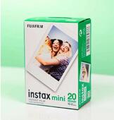 Картридж Fujifilm Instax Mini на 10 фотографий