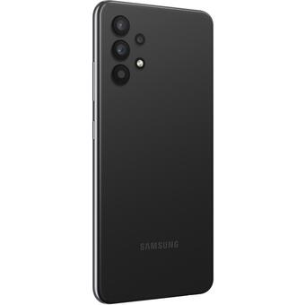 Смартфон Samsung Galaxy A32 4/128 ГБ, черный