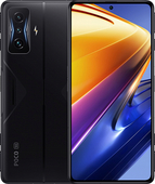 Смартфон POCO F4 GT 8/128 Гб, черный