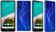 Смартфон Xiaomi Mi A3 4/64GB Android One Blue EU