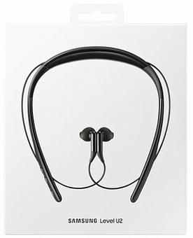 Беспроводные наушники Samsung EO-B3300 Level U2, черный