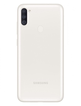 Смартфон Samsung Galaxy A11 SM-A115 белый (White)