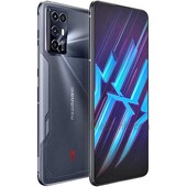 Смартфон Nubia Red Magic 6R 5G 8/128GB Global, cosmos