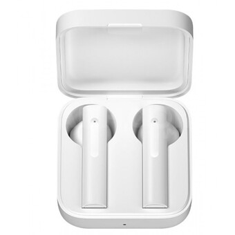 Беспроводные наушники Xiaomi Air 2 SE, White