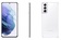 Смартфон Samsung Galaxy S21 5G (SM-G991B) 8/256 ГБ RU, Белый фантом Смартфон Samsung Galaxy S21 5G (SM-G991B) 8/256 ГБ RU, Белый фантом