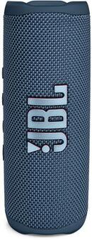 Портативная акустика JBL Flip 6, 30 Вт, синий