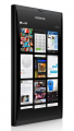 Смартфон Nokia N9 16GB, Black Levant