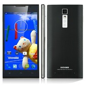 Смартфон DOOGEE DG2014 TURBO EU