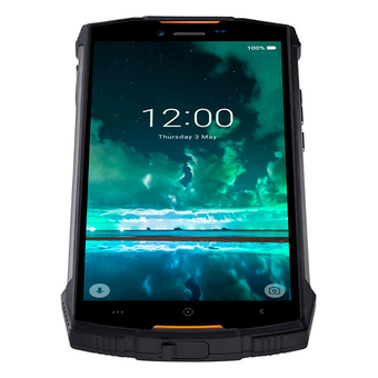 Смартфон Doogee S55 Lite 16Gb Orange EU