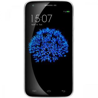 Смартфон DOOGEE Valencia2 Y100 Pro, Gray
