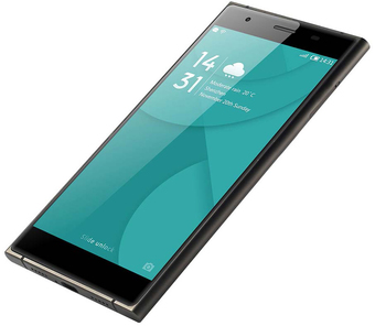 Смартфон DOOGEE Y300 64Gb, черный