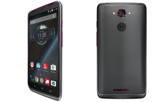  Motorola Droid Turbo       