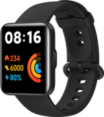 Умные часы Xiaomi Redmi Watch 2 Lite, черный