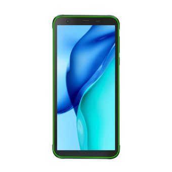 Смартфон Blackview BV6300 Зеленый 3/32Gb
