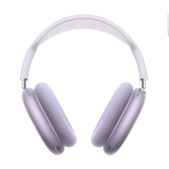 Беспроводные наушники Apple AirPods Max (USB-C), Purple