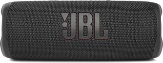 Портативная акустика JBL Flip 6, 30 Вт, черный