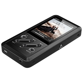 Плеер Fiio X3 Wolfson DAC WM8740