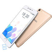 Смартфон Meizu E2 3/32Gb CN, Gold