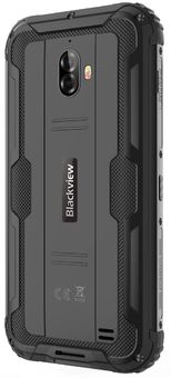 Смартфон Blackview BV5900 Green