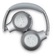 Наушники беспроводные JBL Everest 310BT Silver Наушники беспроводные JBL Everest 310BT Silver