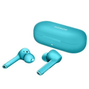 Беспроводные наушники HONOR Magic Earbuds Robin Egg Blue