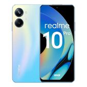 Смартфон realme 10 Pro 5G 8/256 ГБ RU, голубой