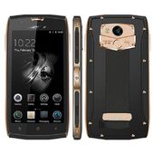 Смартфон Blackview BV7000 2/16Gb Gold