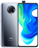 Смартфон Xiaomi Poco F2 Pro 8/256GB Gray (серый). УЦ