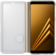 Чехол-книжка Samsung FlipCover Neon для Samsung Galaxy A8 2018 (EF-FA530PFEGRU) Gold