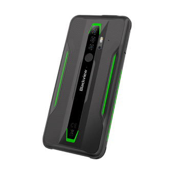 Смартфон Blackview BV6300 Зеленый 3/32Gb
